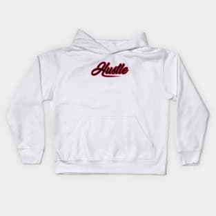 Hustle Kids Hoodie